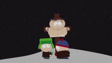 South Park 3x2