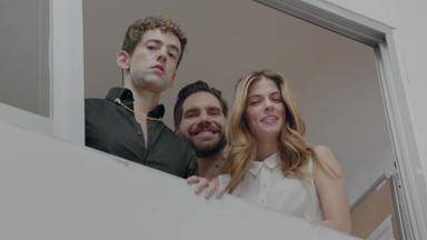 Club de Cuervos 2x7
