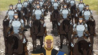 Overlord 3x11