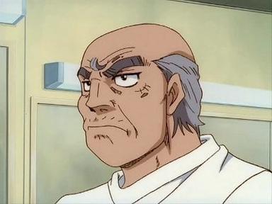 Hajime No Ippo (Espíritu de Lucha) 1x75