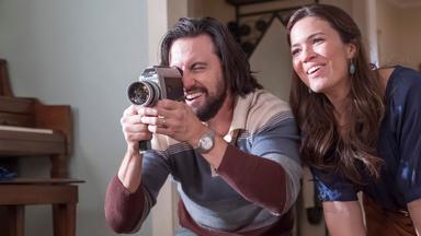This Is Us 2x9