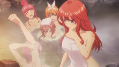 Las Quintillizas 1x9