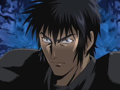 Eyeshield 21 1x3