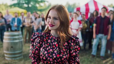Riverdale 6x1