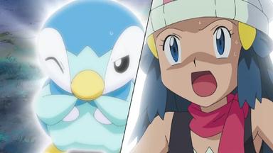 Pokémon 12x18
