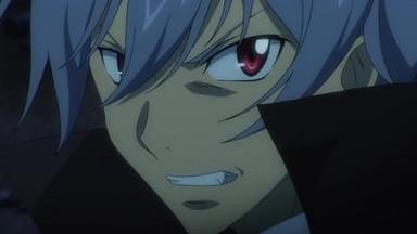 Strike The Blood 1x16