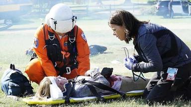Code Black 3x5