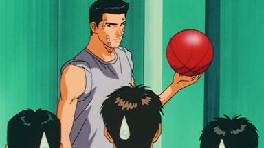 Slam Dunk 1x28