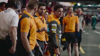 Formula 1: Drive to Survive 6x3