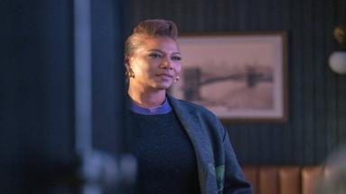 The Equalizer 2x9