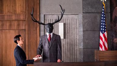 Hannibal 2x3
