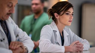 New Amsterdam 2x14