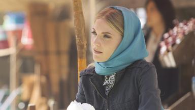 Agents of S.H.I.E.L.D 2x17