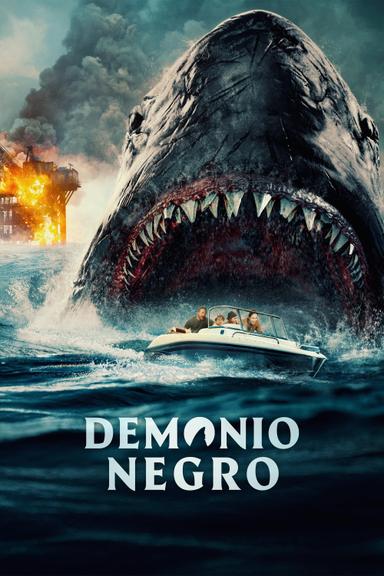 Demonio negro