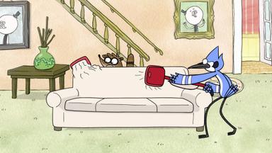 Un show más 1x3