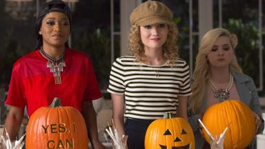 Scream Queens 1x4