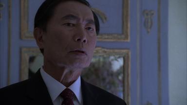 Héroes 3x13
