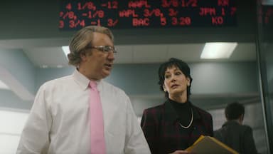 Madoff: El monstruo de Wall Street 1x1