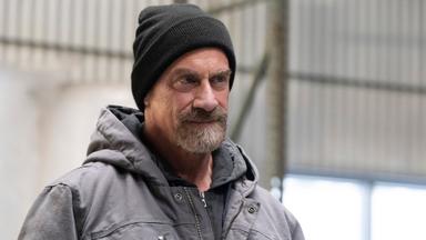 La ley y el orden: crimen organizado 4x5