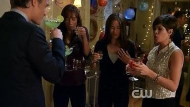 Bella y Bestia 1x5