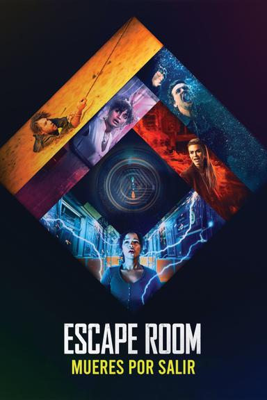 Escape Room 2: Reto mortal