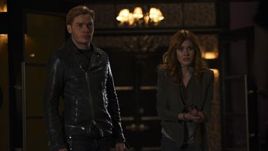 Shadowhunters 2x9
