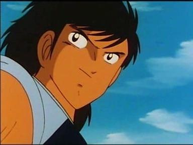 Super Campeones 5x6