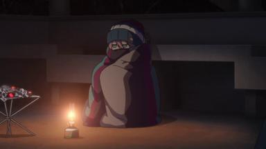 Laid-Back Camp 2x8