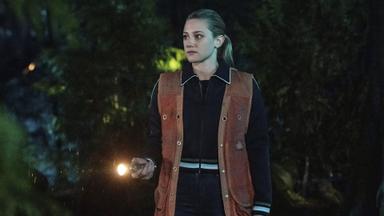 Riverdale 4x14