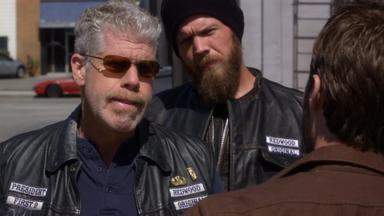 Sons of Anarchy 2x6