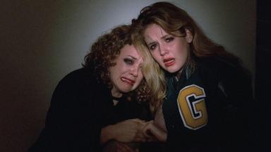 Los Expedientes Secretos X 3x13