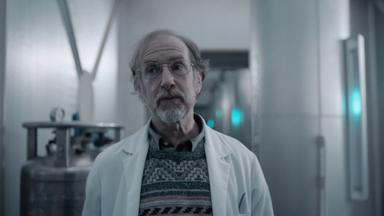 La Forense 3x8