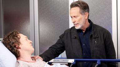 Chicago Med 8x22