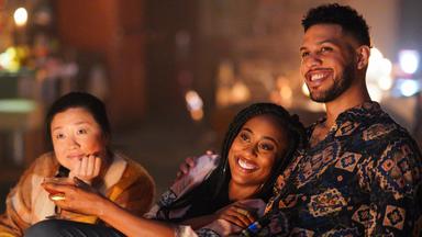 Good Trouble 2x15