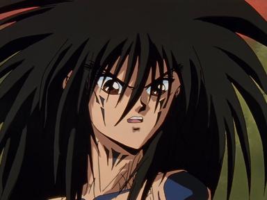 Yu Yu Hakusho 3x27