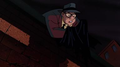 Batman: La Serie Animada 1x49
