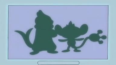Pokémon 11x3