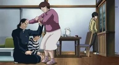 Gantz 1x6