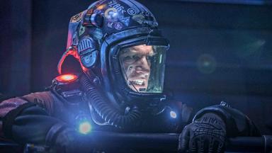 The Expanse 2x4