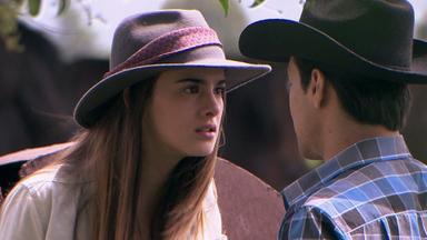 El Señor de los Cielos 4x33
