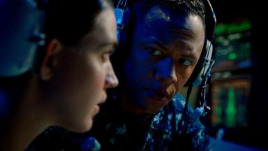 The Last Ship 4x4