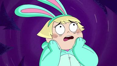 Harvey Street Kids 1x3