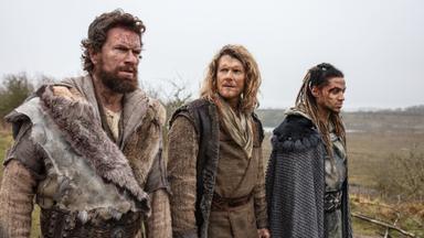 Britannia 3x8