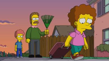 Los Simpson 31x9