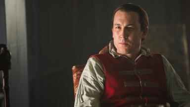 Outlander 1x6