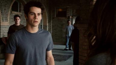 Lobo Adolescente 3x20