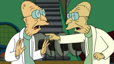 Futurama 5x10