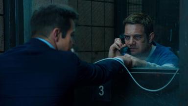 El Jefe de Kingstown 4x5