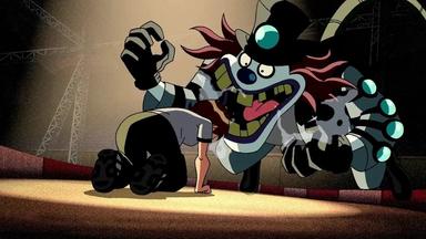Ben 10 1x9