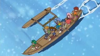 Digimon 1x41